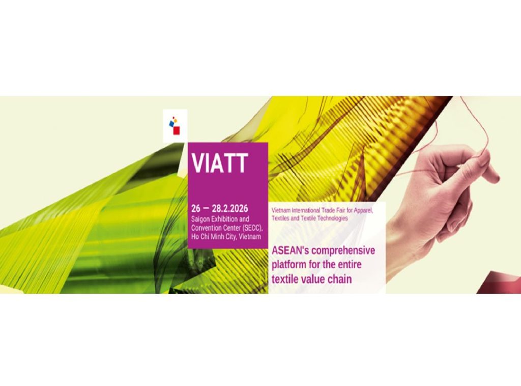 VIATT Vietnam 2026 nơi kết nối doanh nghiệp Quốc Tế
