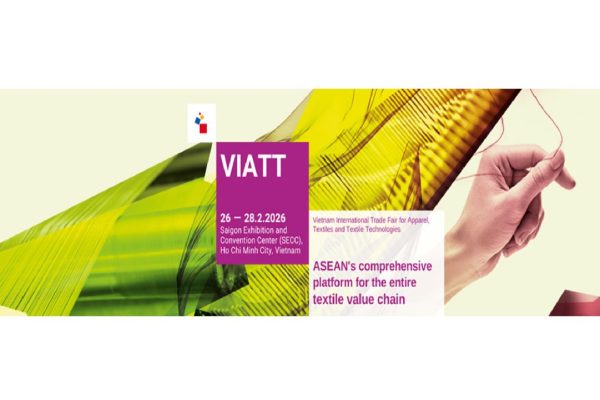 VIATT Vietnam 2026 nơi kết nối doanh nghiệp Quốc Tế