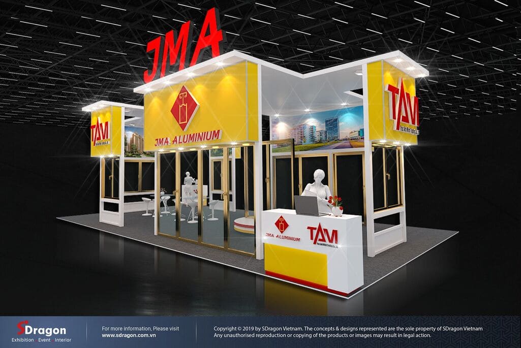 Tối ưu thiết kế trước khi bắt tay vào khi công