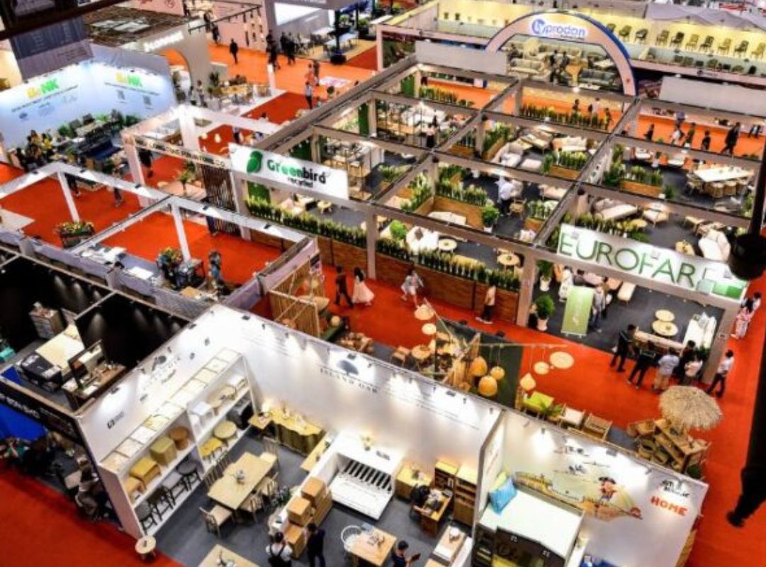 Achieve breakthrough furniture trade with thousands of quality products