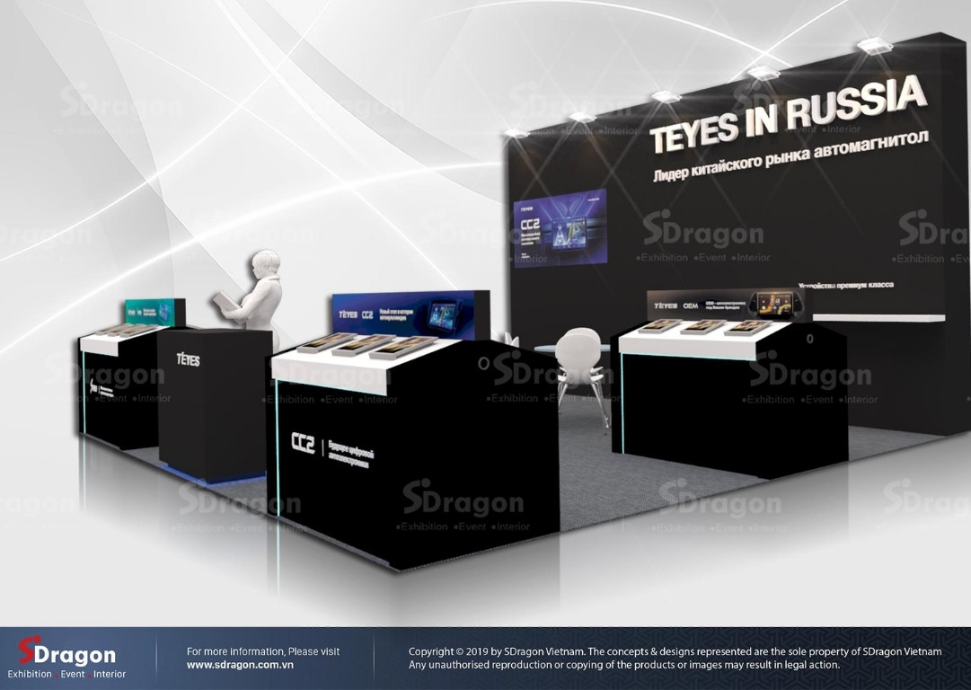 Benefits for enterprises participating in Saigon Autotech & Accessories 2026