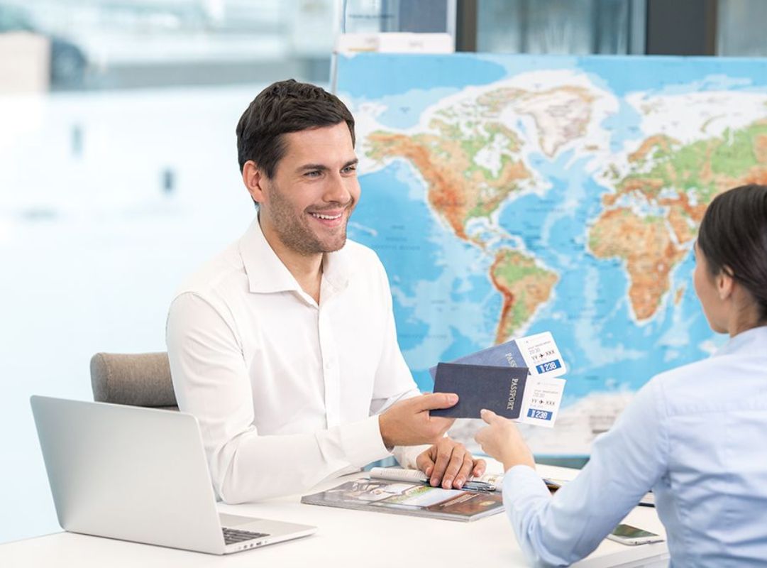 Cross border cooperation opportunities for tour operators