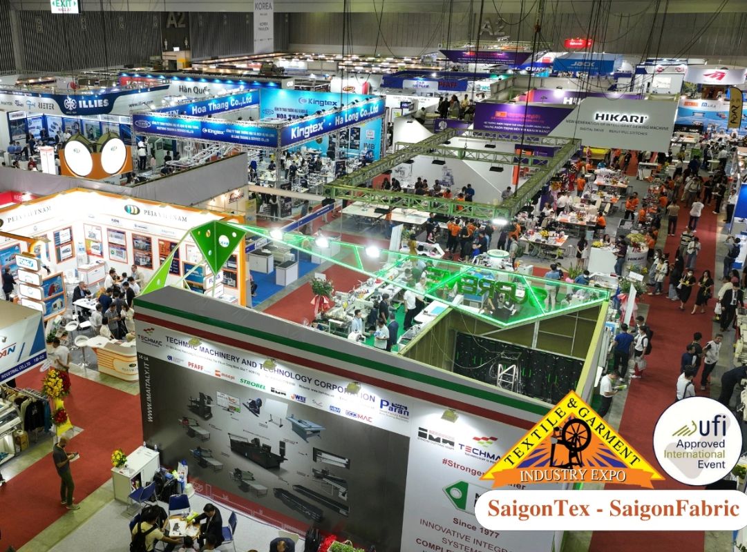 Enterprises can break through with modern dyeing and finishing solutions