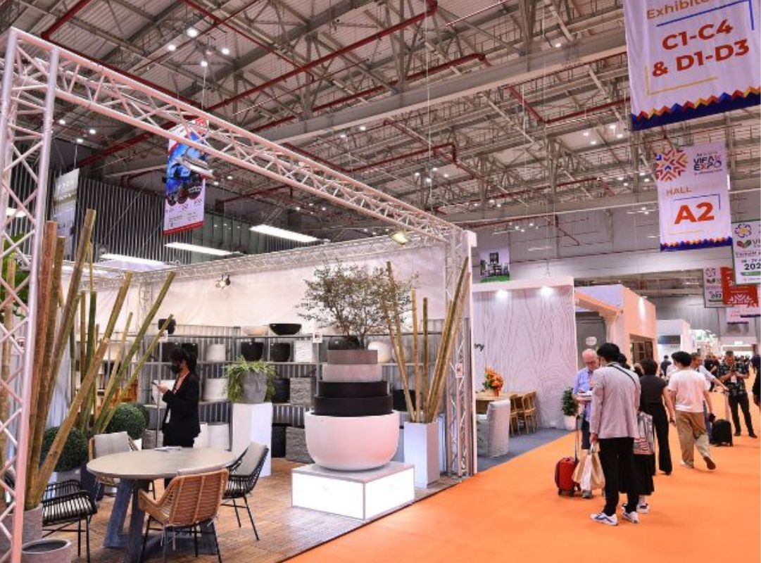 Khám phá thiết kế độc bản và xu hướng decor mới