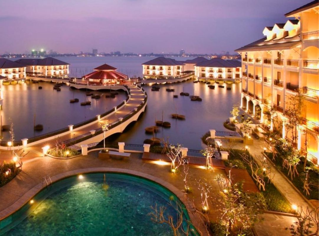 LED technology opens sustainable pathways for the future of lighting