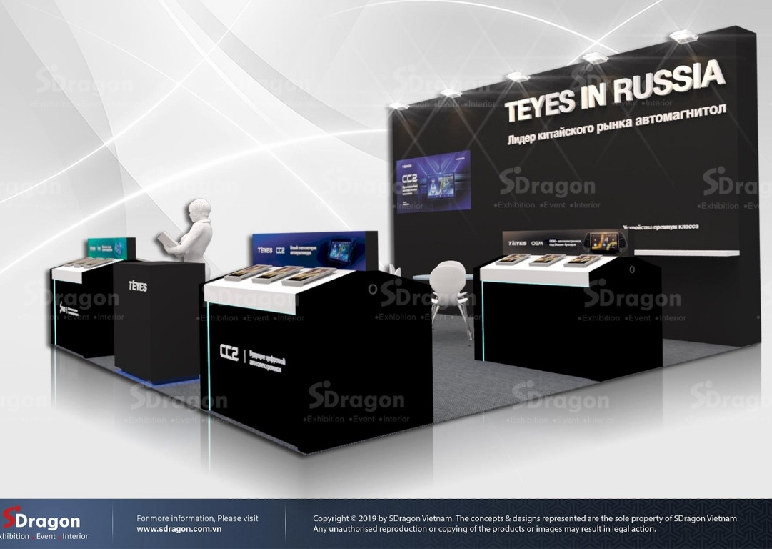 Lợi ích của doanh nghiệp tham gia Saigon Autotech 2026