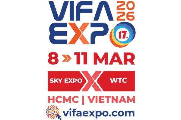 VIFA EXPO 2026 trải nghiệm không gian nội thất đột phá