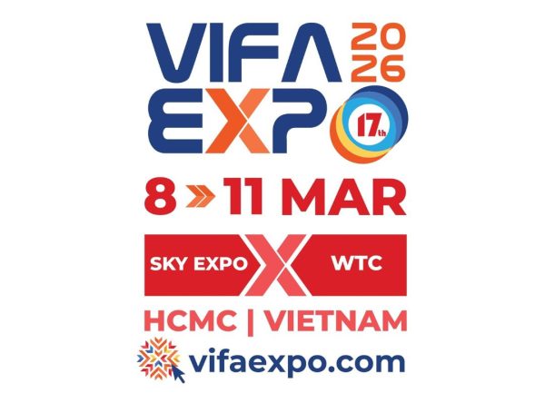 VIFA EXPO 2026 trải nghiệm không gian nội thất đột phá