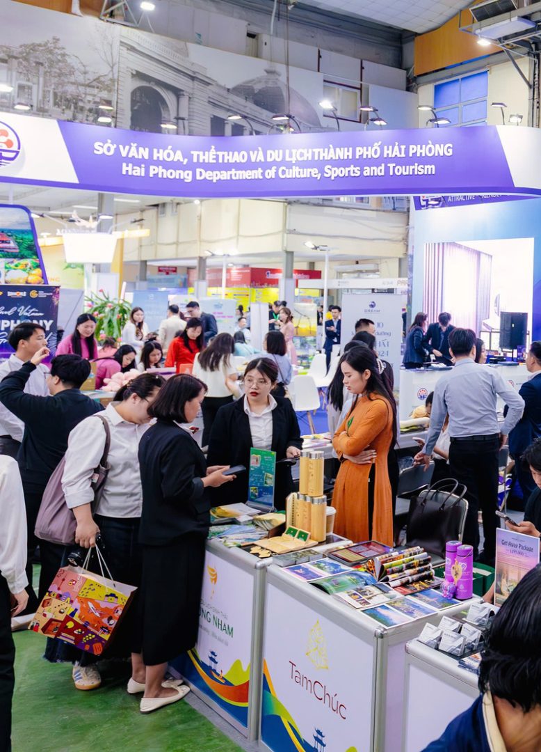 Doanh nghiệp có nên tham gia hội chợ triển lãm lớn tại Việt Nam 2026 không