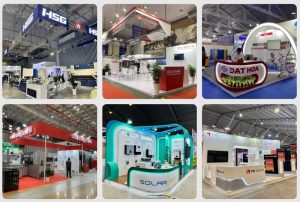 Doanh nghiệp nên chuẩn bị gì khi tham gia triển lãm Việt Nam 2026