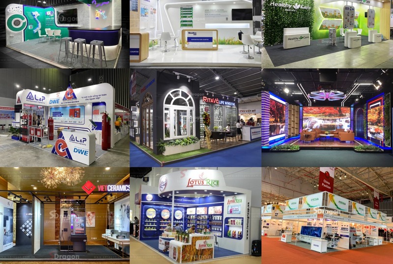 Doanh nghiệp nên chuẩn bị gì khi tham gia hội chợ nông nghiệp và thuỷ sản VIETAGROS