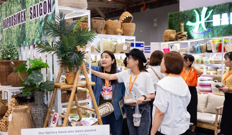 Giá trị kết nối và cơ hội kinh doanh